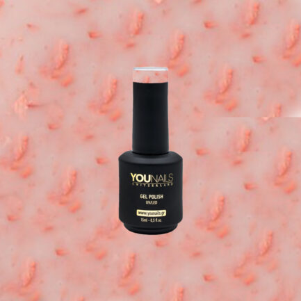 Y628 Milky coral foil