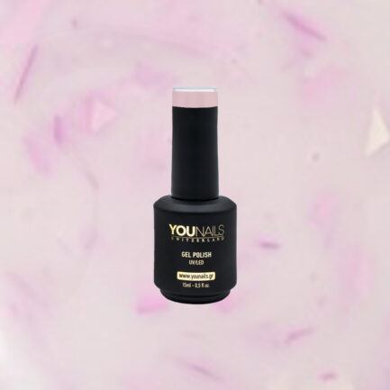 Y632 Milky Lila foil