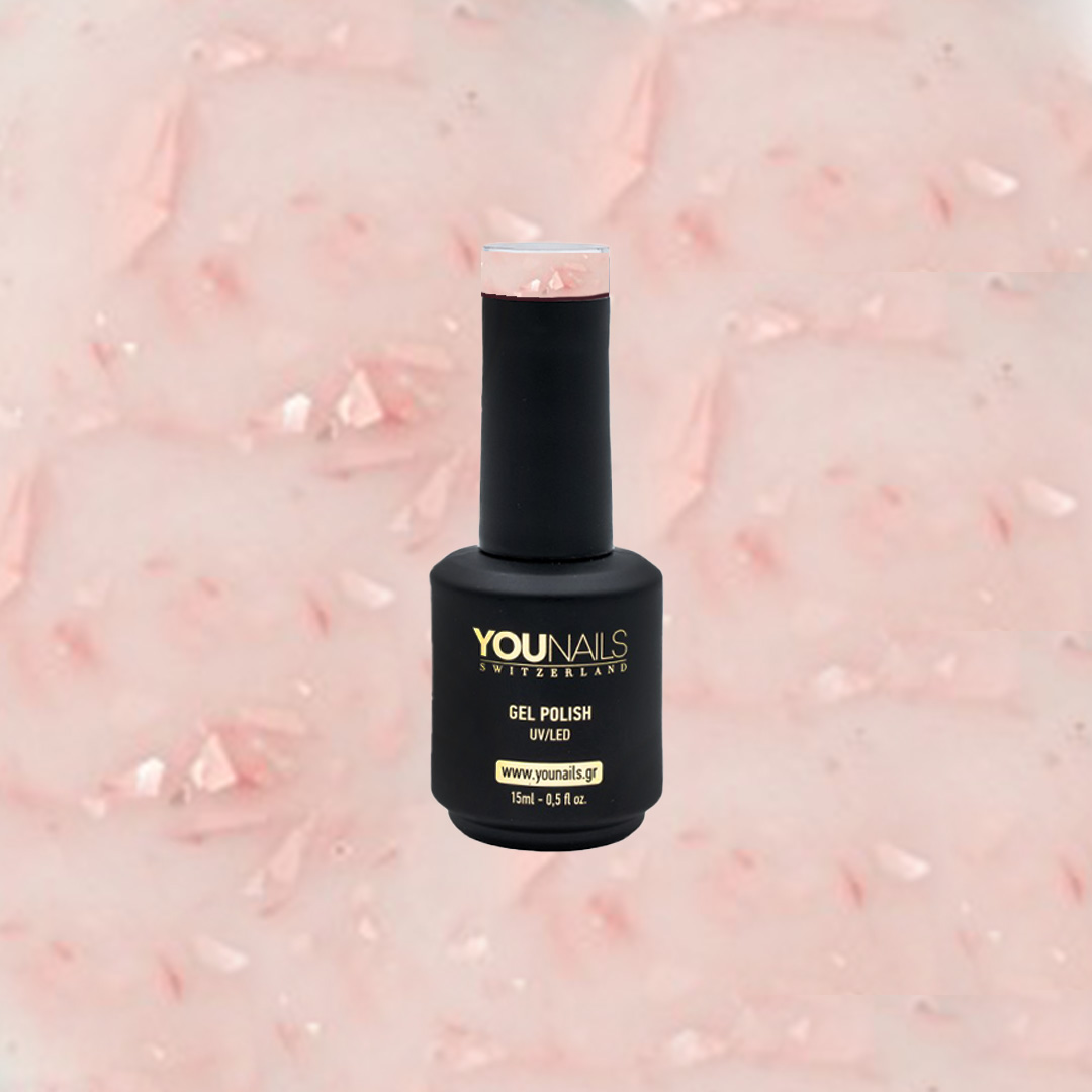Y634 Ημιμόνιμο βερνίκι Younails 15ml-1