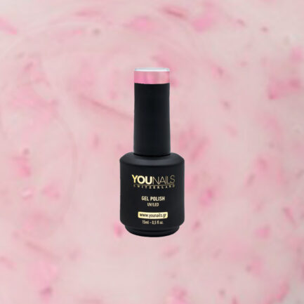 Y635 Milky fuschia foil