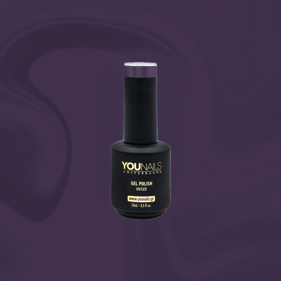 Y65 Ημιμόνιμο βερνίκι Younails 15ml_-1