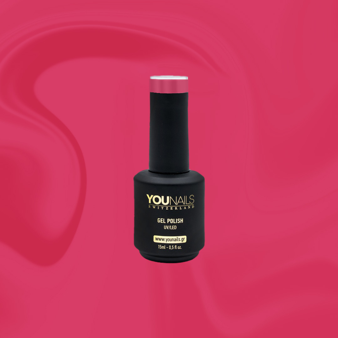 Y66 Ημιμόνιμο βερνίκι Younails 15ml_-1