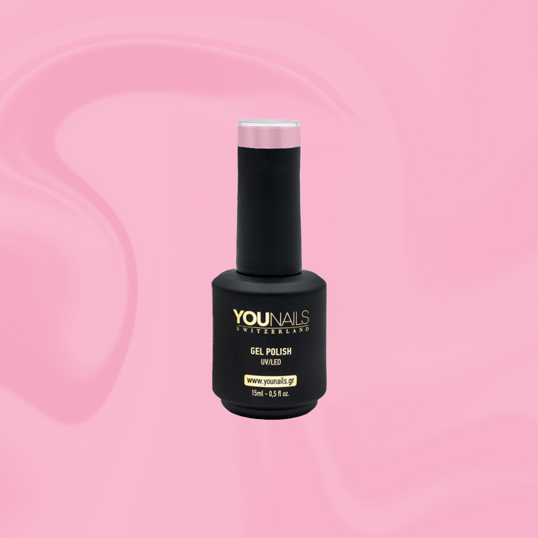 Y67 Ημιμόνιμο βερνίκι Younails 15ml-1