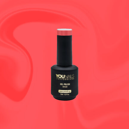 Y69 Hot coral pink
