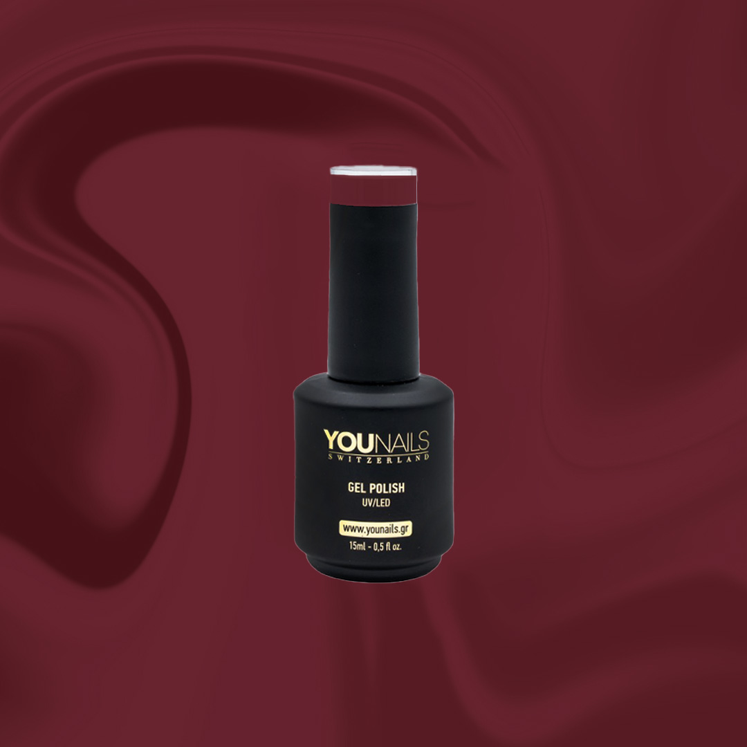 Y74 Ημιμόνιμο βερνίκι Younails 15ml-1