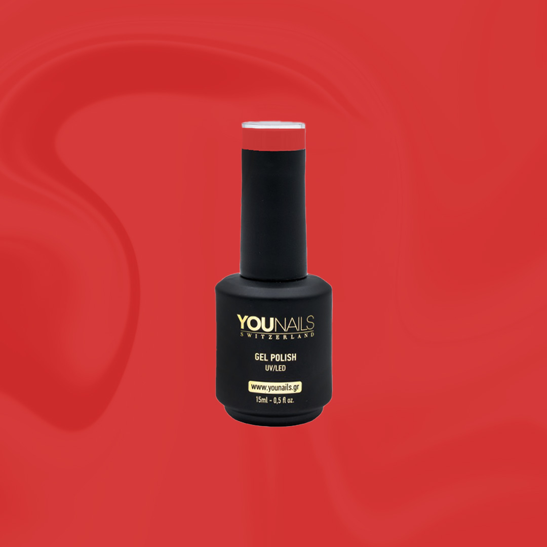Y77 Ημιμόνιμο βερνίκι Younails 15ml-1