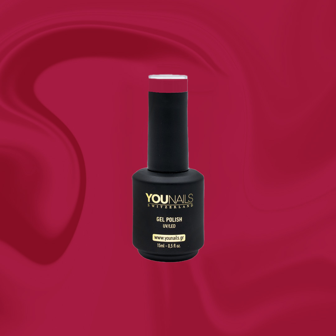 Y84 Ημιμόνιμο βερνίκι Younails 15ml-1