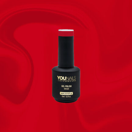 Y89 Bright red