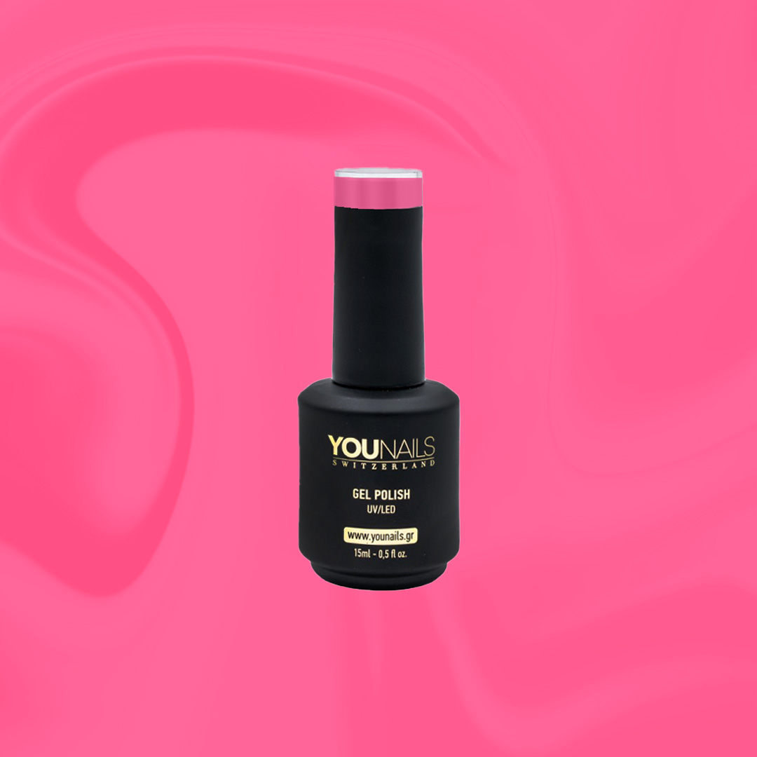 Y93 Ημιμόνιμο βερνίκι Younails 15ml-1