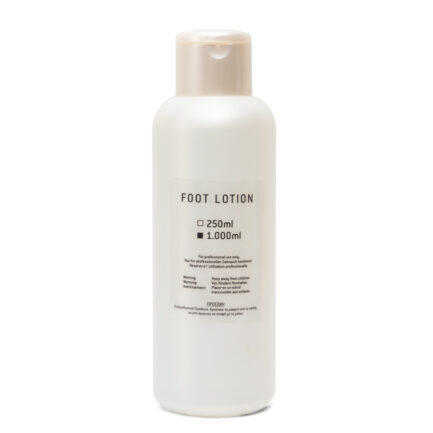 FOOT LOTION 1000ml
