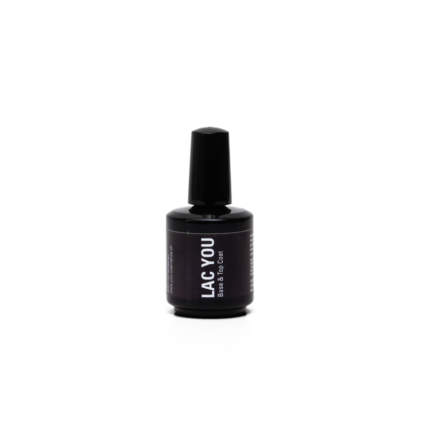 BASE AND TOP 15ml