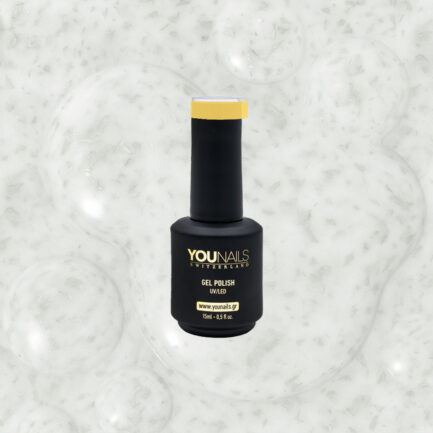 Y626 Milky silver foil