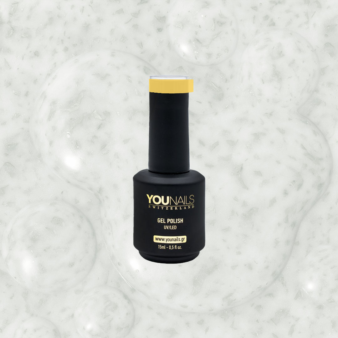 younails-WHITEY626 Milky silver foil_2