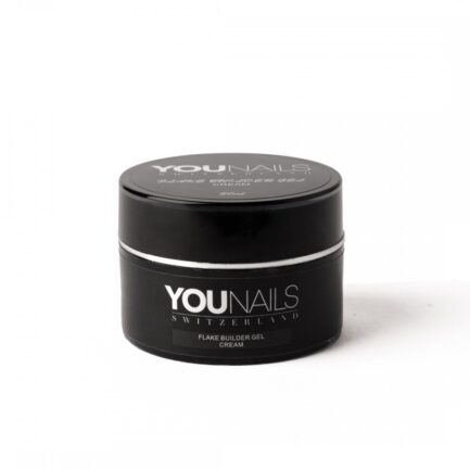 FLAKE BUILDER GEL CREAM