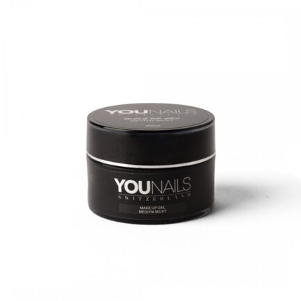 MAKE UP MEDIUM MILKY