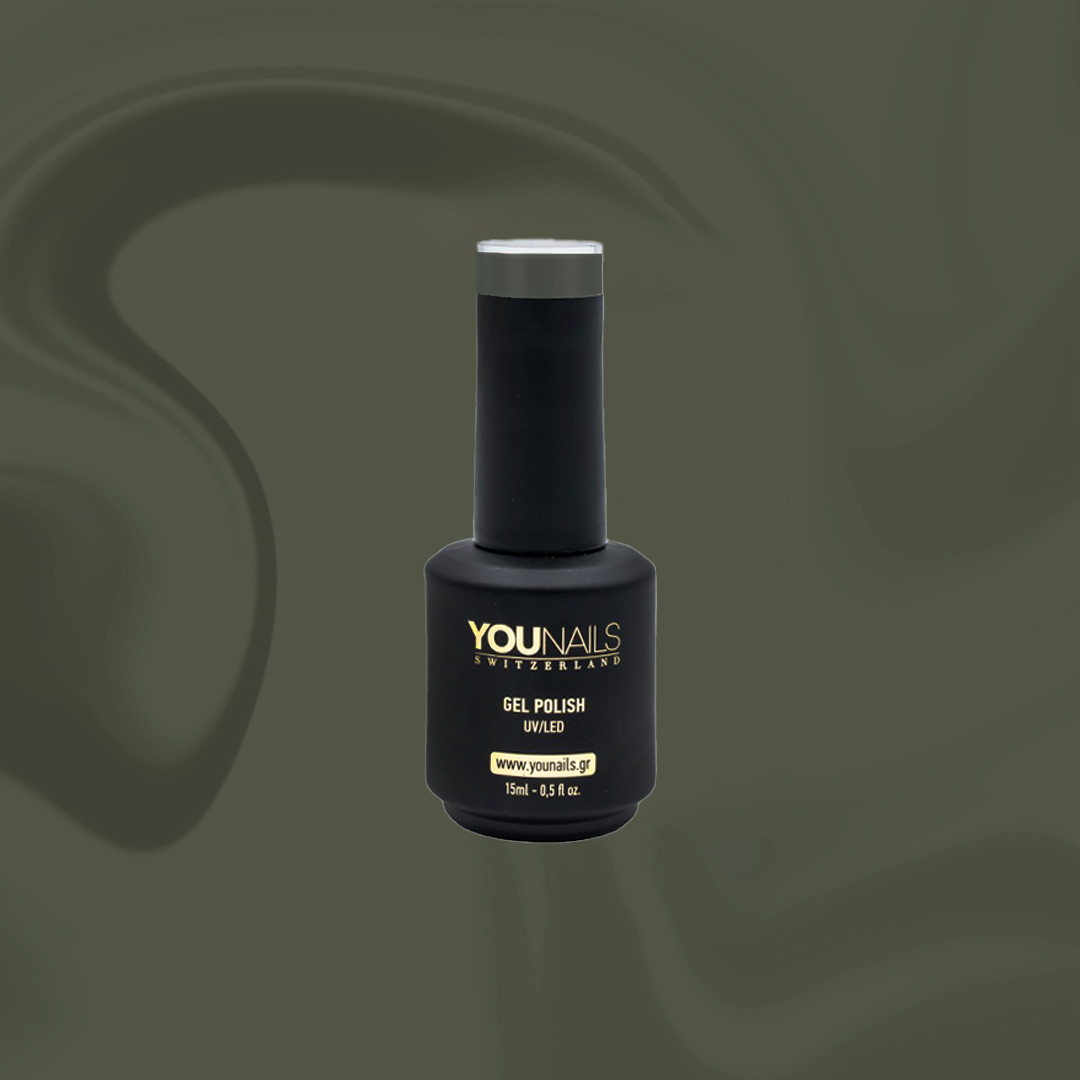 Y14 Ημιμόνιμο βερνίκι Younails 15ml-1