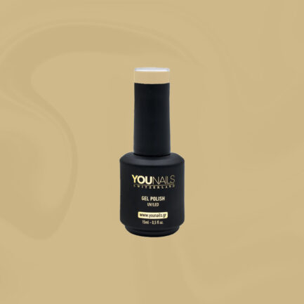 M.S07 Milky series light yellow