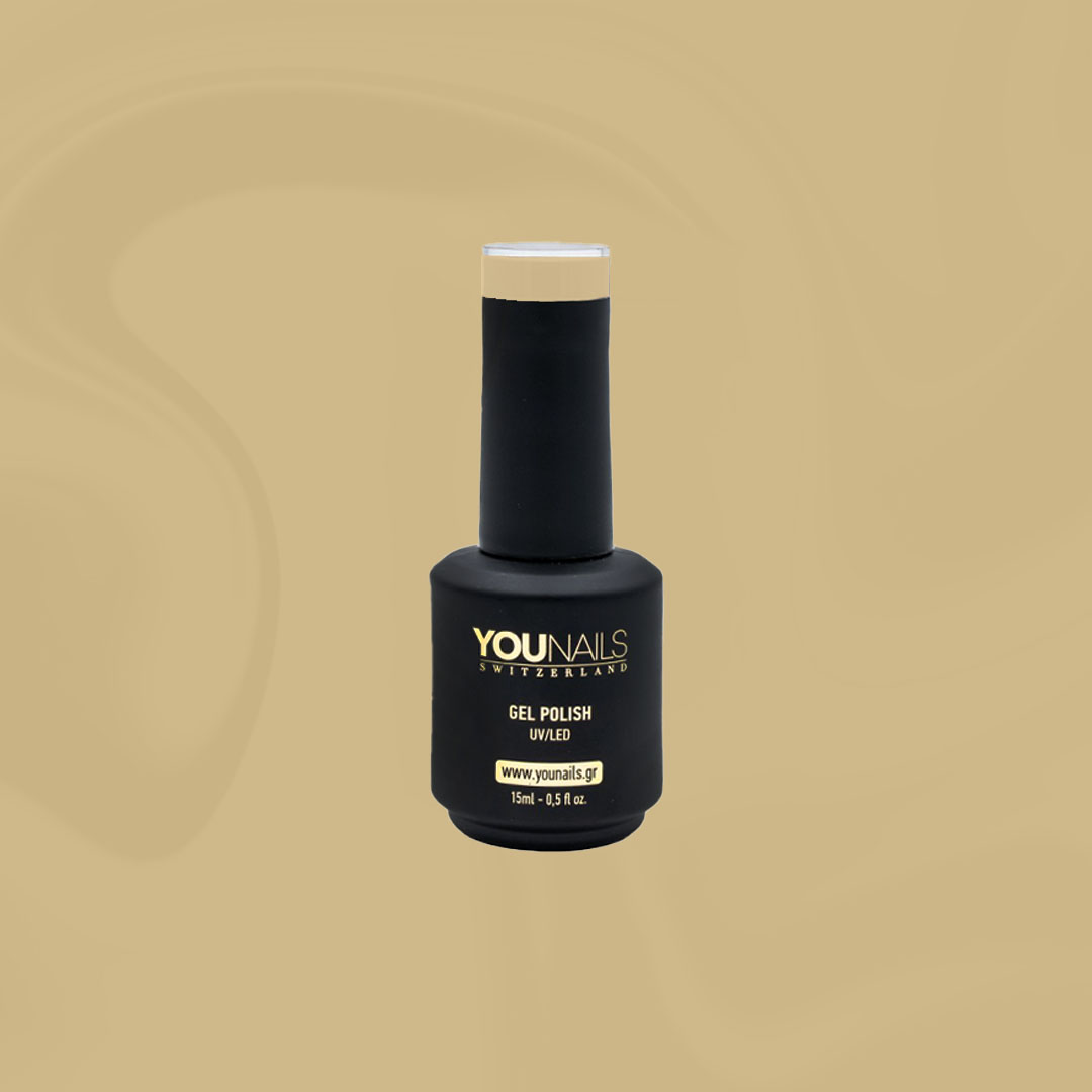 younails-WHITEM.S07 Milky series light yellow_2