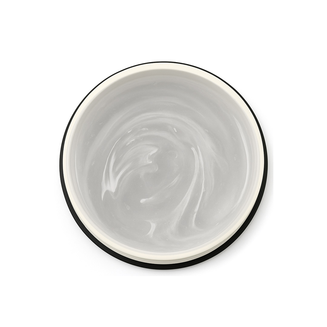 ACRYGEL MILKY WHITE 30ml-1