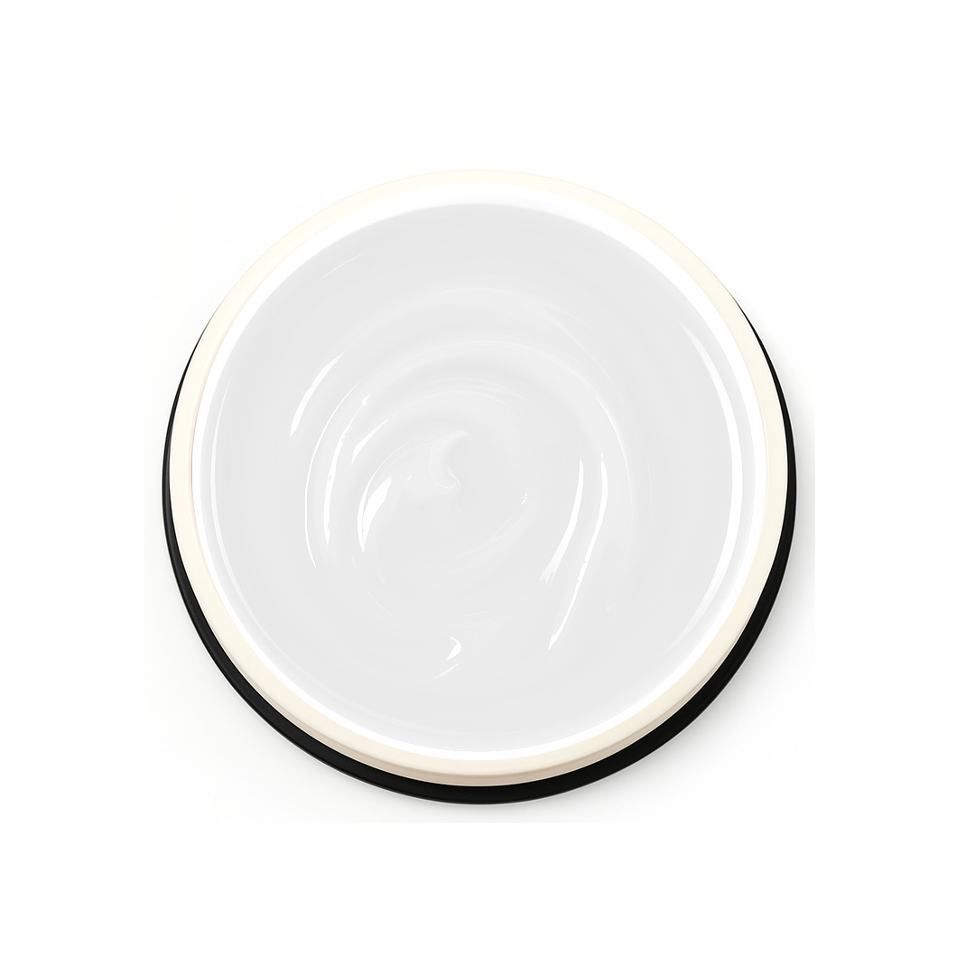 ACRYGEL MILKY WHITE 30ml