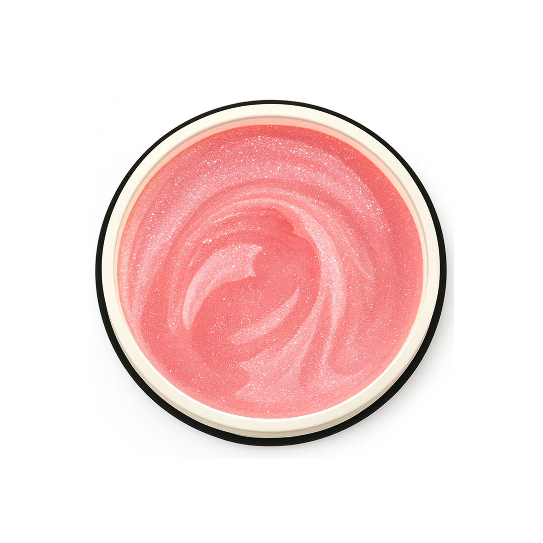 ACRYGEL NUDE GLITTER 30ml
